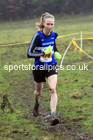 Senior womens 2022 North Eastern Harrier League, Thornley Farm, Peterlee, County Durham. Photo: David T. Hewitson/Sports for All Pics